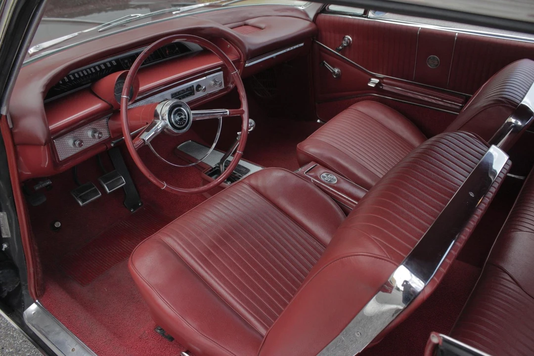 1964 Chevrolet Impala 3rd Gen - Image 12 of 31
