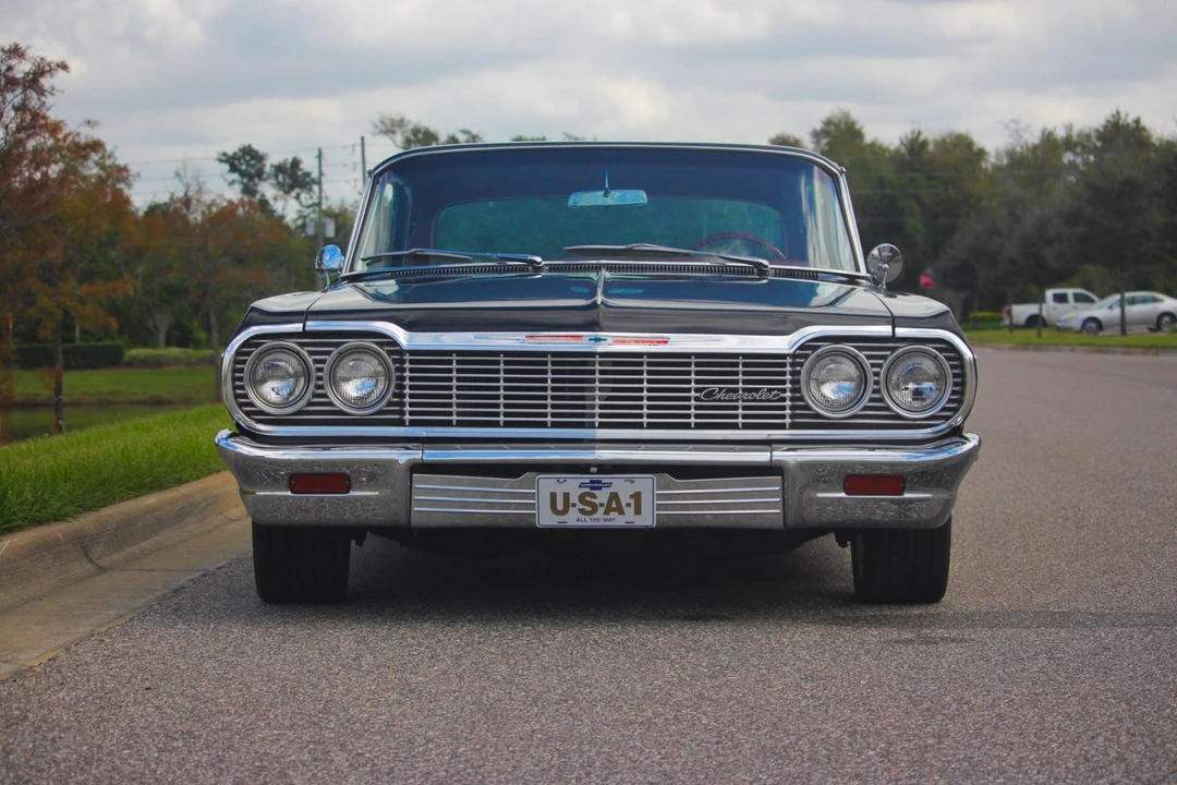 1964 Chevrolet Impala 3rd Gen - Image 10 of 31