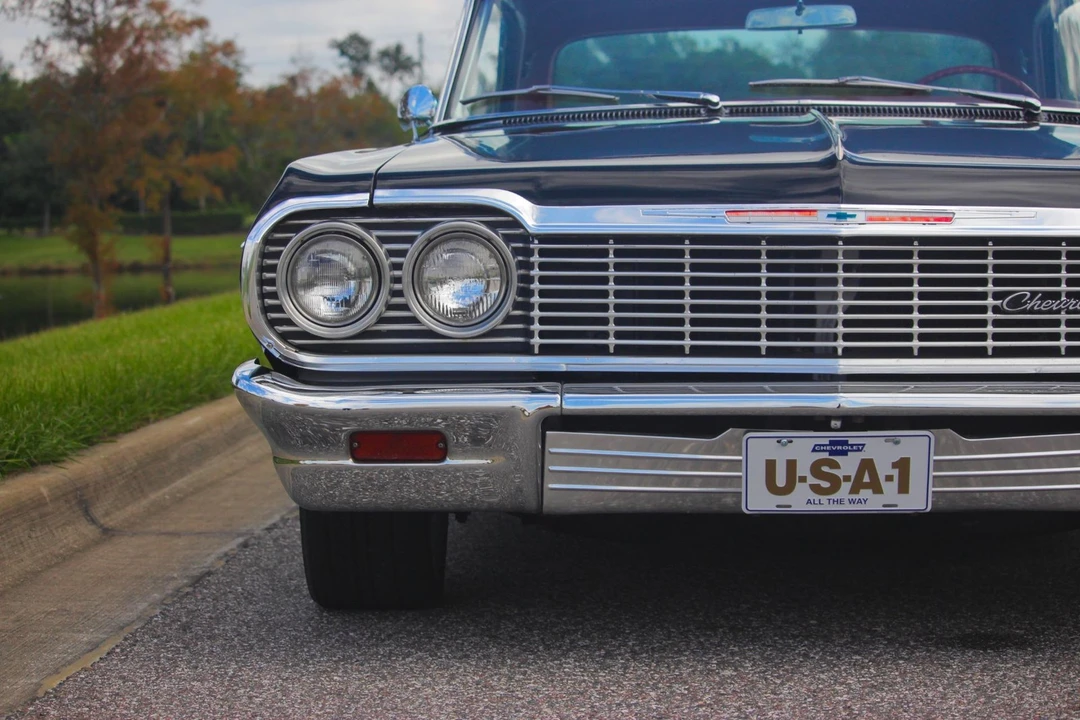 1964 Chevrolet Impala 3rd Gen - Image 24 of 31