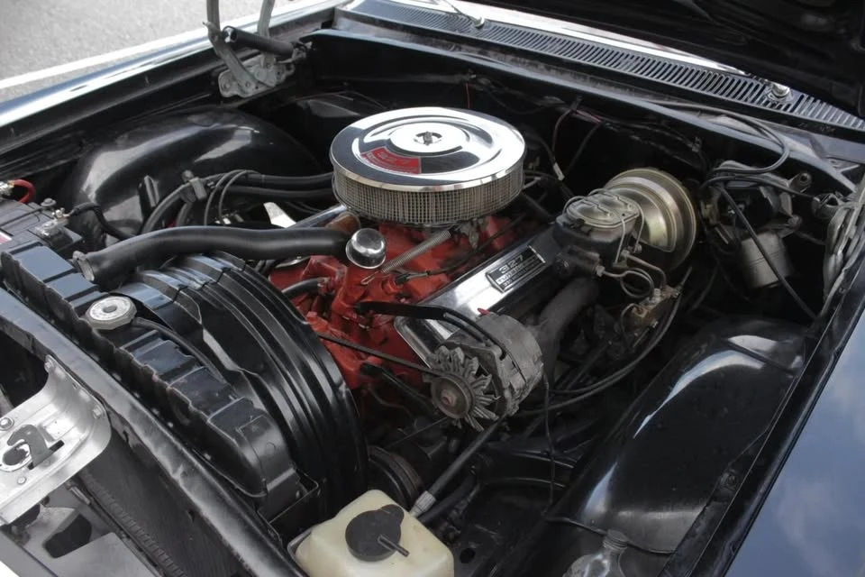 1964 Chevrolet Impala SS 3rd Gen - Image 14 of 20