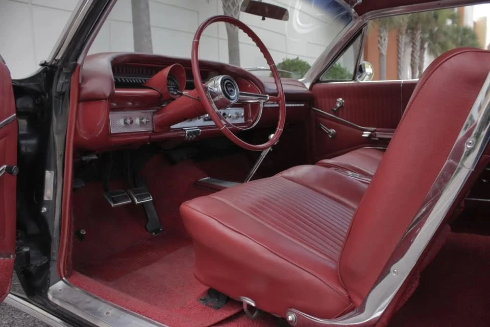 1964 Chevrolet Impala SS 3rd Gen - Image 9 of 20