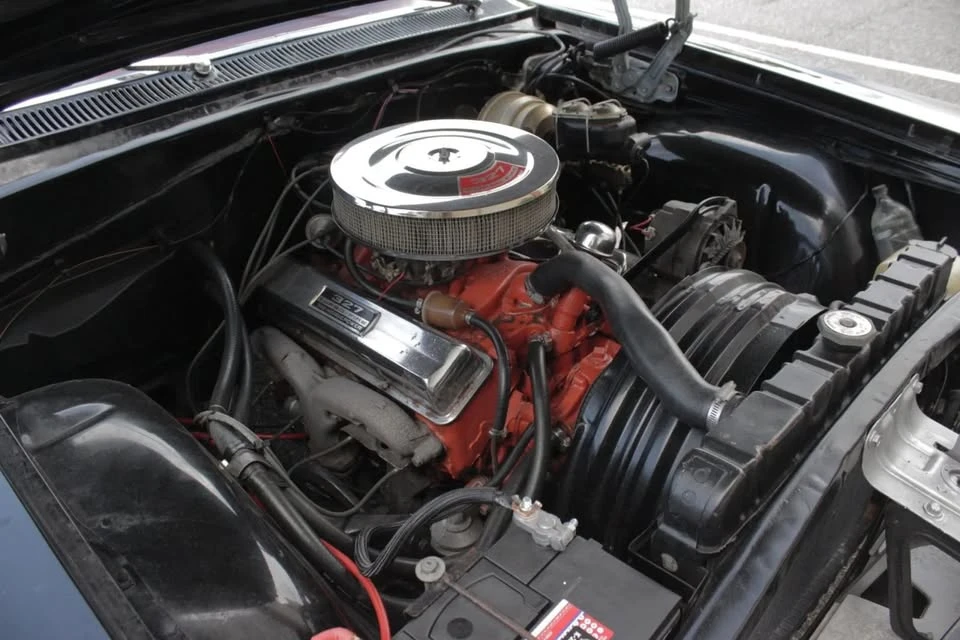 1964 Chevrolet Impala SS 3rd Gen - Image 15 of 20