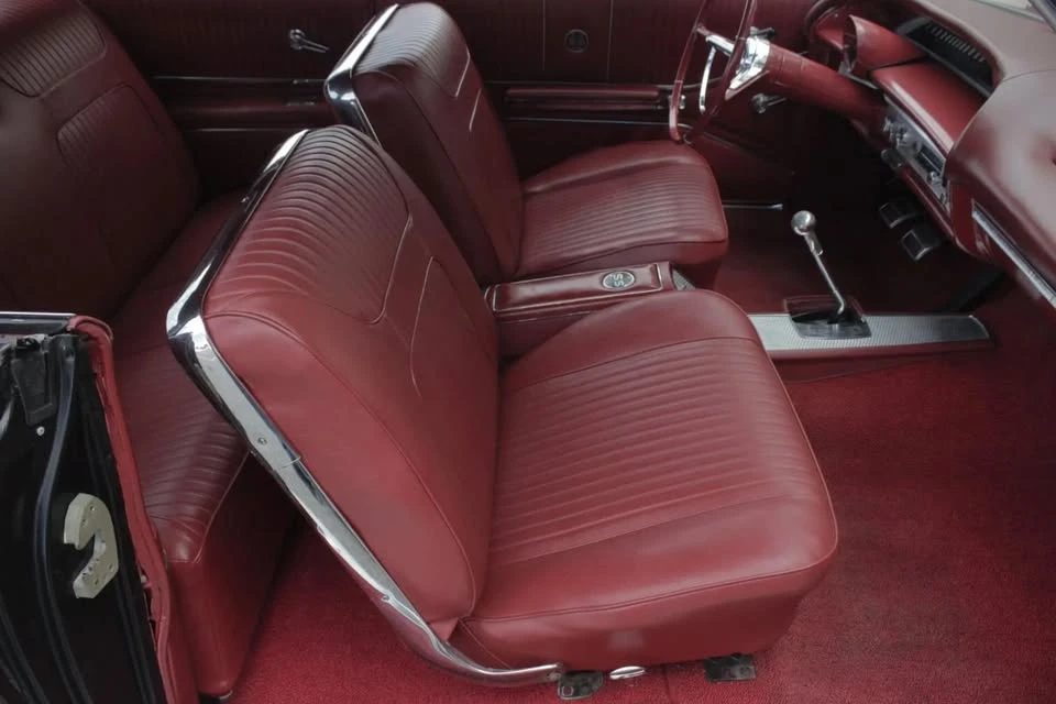 1964 Chevrolet Impala SS 3rd Gen - Image 12 of 20