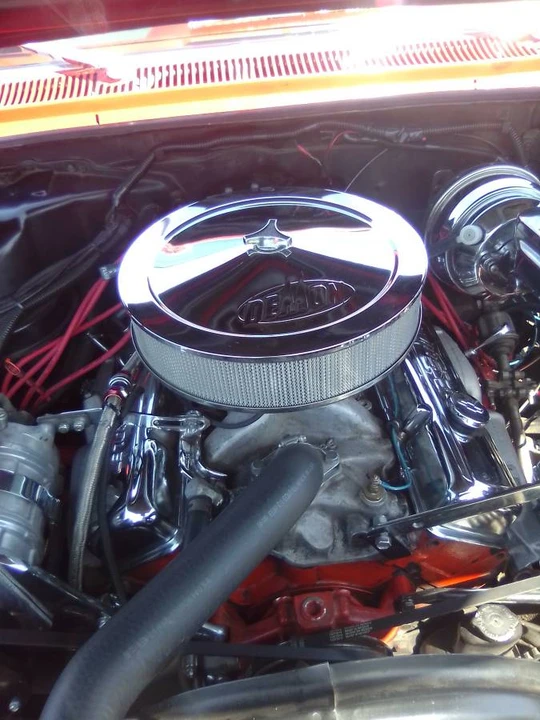 1964 Chevrolet Impala SS 3rd Gen - Image 11 of 17