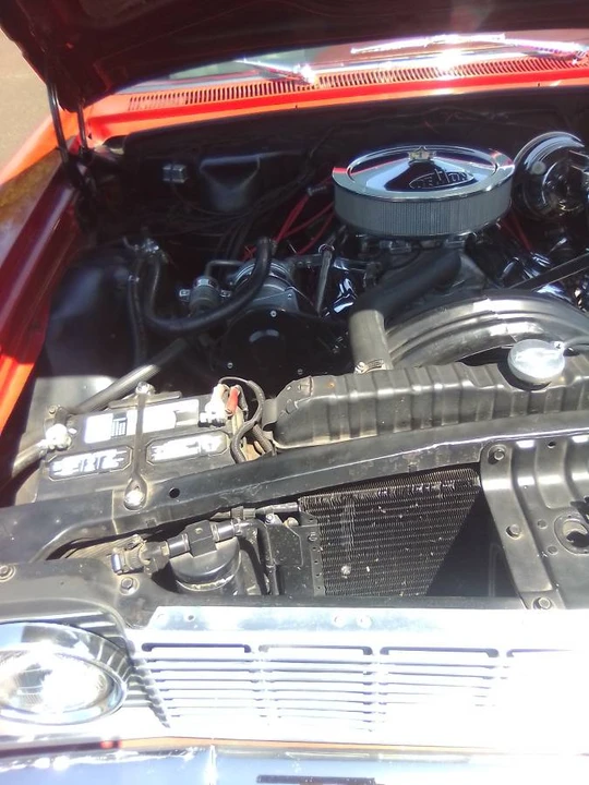 1964 Chevrolet Impala SS 3rd Gen - Image 12 of 17