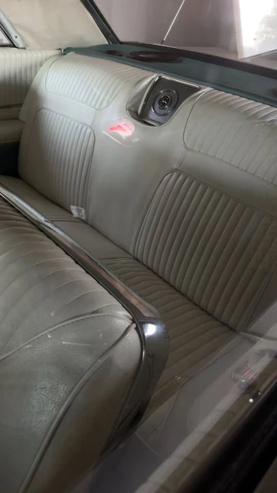 1964 Chevrolet Impala SS 3rd Gen - Image 7 of 7