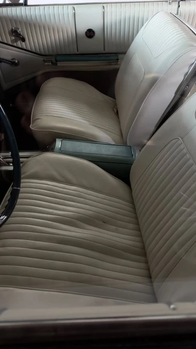 1964 Chevrolet Impala SS 3rd Gen - Image 6 of 7