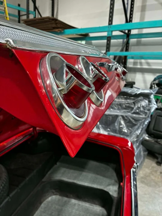 1964 Chevrolet Impala SS 3rd Gen - Image 18 of 20