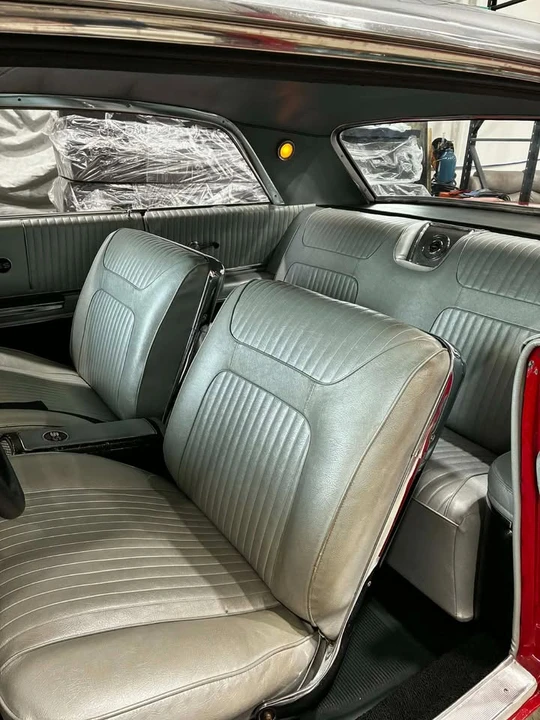 1964 Chevrolet Impala SS 3rd Gen - Image 7 of 20