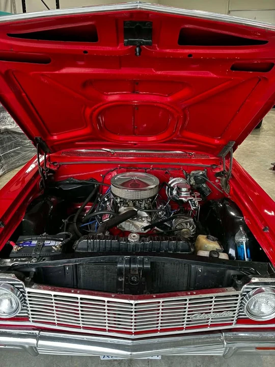 1964 Chevrolet Impala SS 3rd Gen - Image 20 of 20