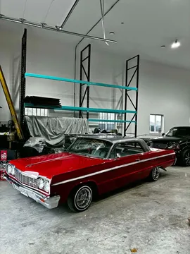 1964 Chevrolet Impala SS