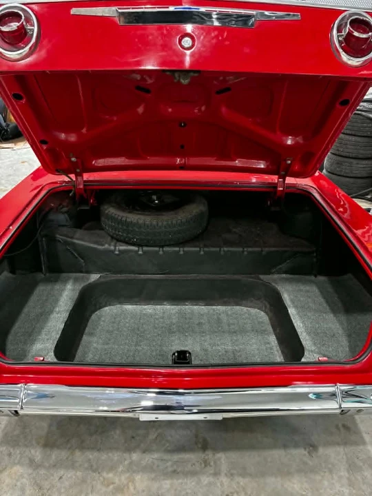 1964 Chevrolet Impala SS 3rd Gen - Image 17 of 20