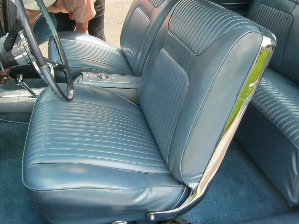 1964 Chevrolet Impala SS 3rd Gen - Image 6 of 20