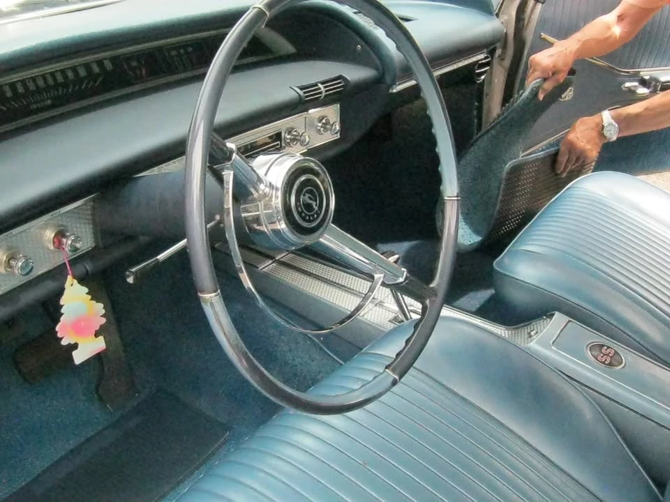 1964 Chevrolet Impala SS 3rd Gen - Image 4 of 20