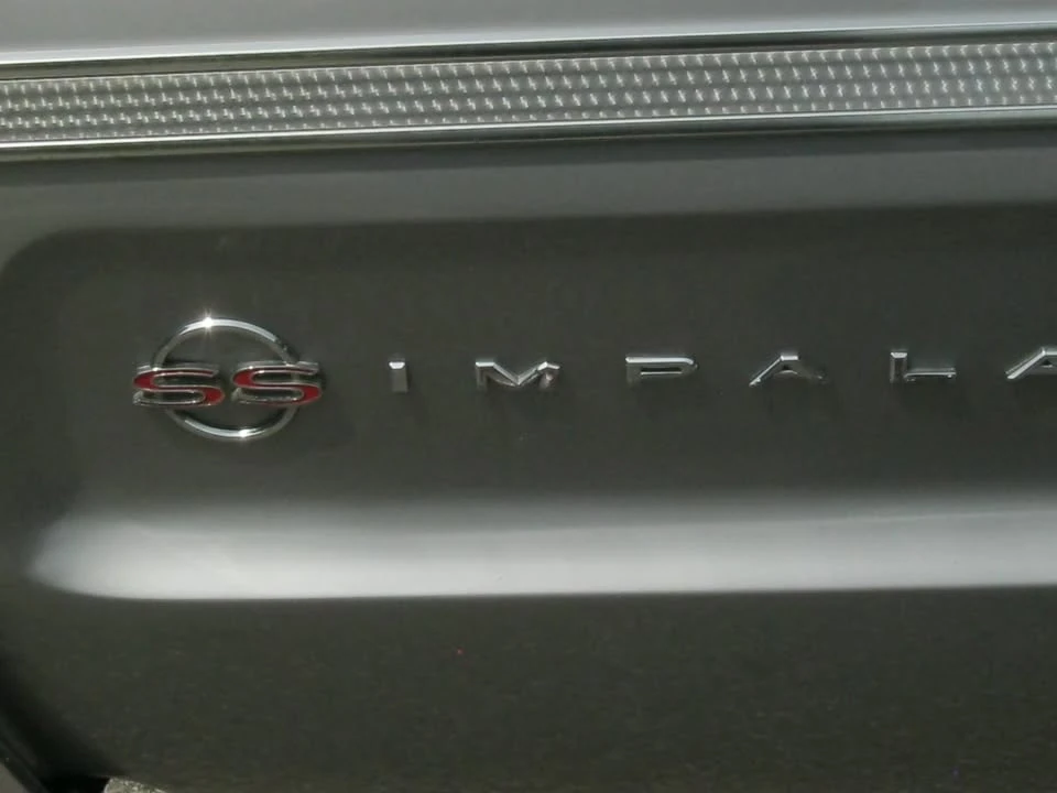 1964 Chevrolet Impala SS 3rd Gen - Image 15 of 20