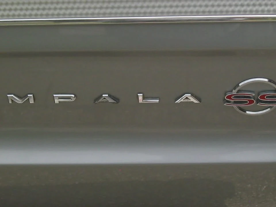 1964 Chevrolet Impala SS 3rd Gen - Image 18 of 20