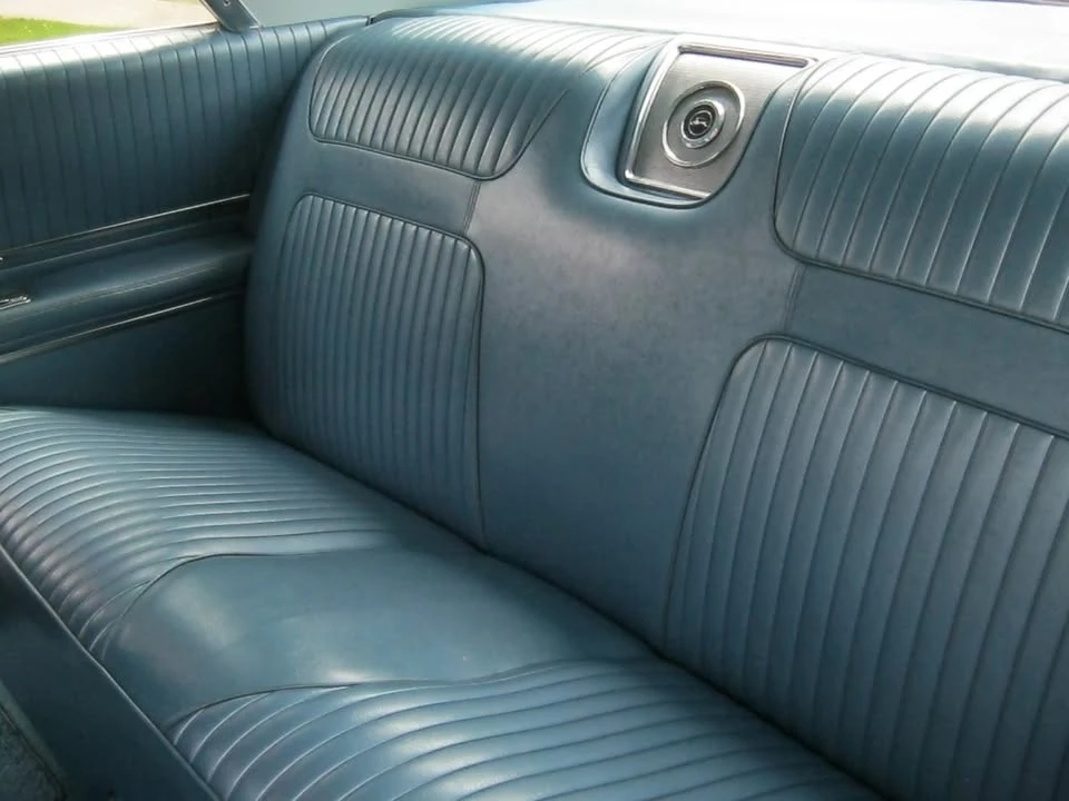 1964 Chevrolet Impala SS 3rd Gen - Image 5 of 20