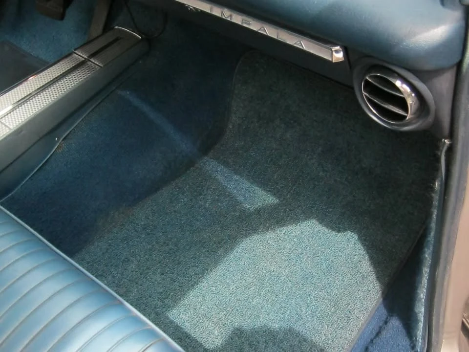 1964 Chevrolet Impala SS 3rd Gen - Image 8 of 20