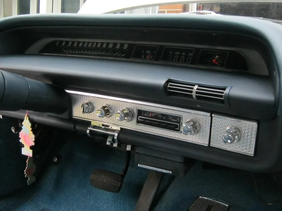 1964 Chevrolet Impala SS 3rd Gen - Image 13 of 20