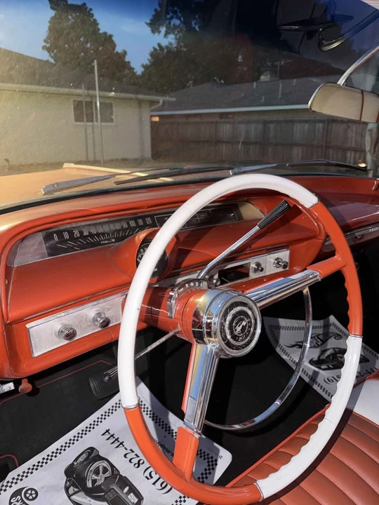 1964 Chevrolet Impala SS 3rd Gen - Image 10 of 13
