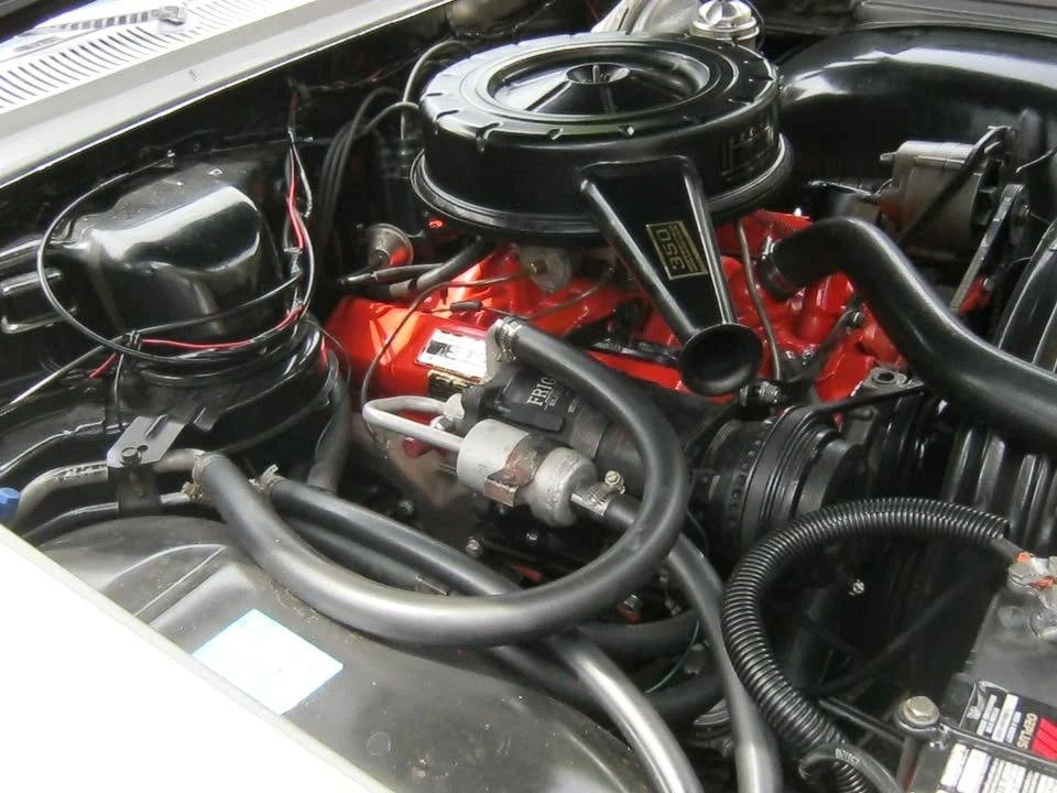 1964 Chevrolet Impala SS 3rd Gen - Image 7 of 20