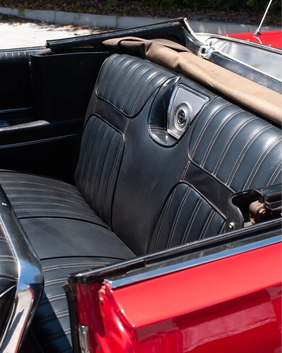 1964 Chevrolet Impala SS 3rd Gen - Image 8 of 18
