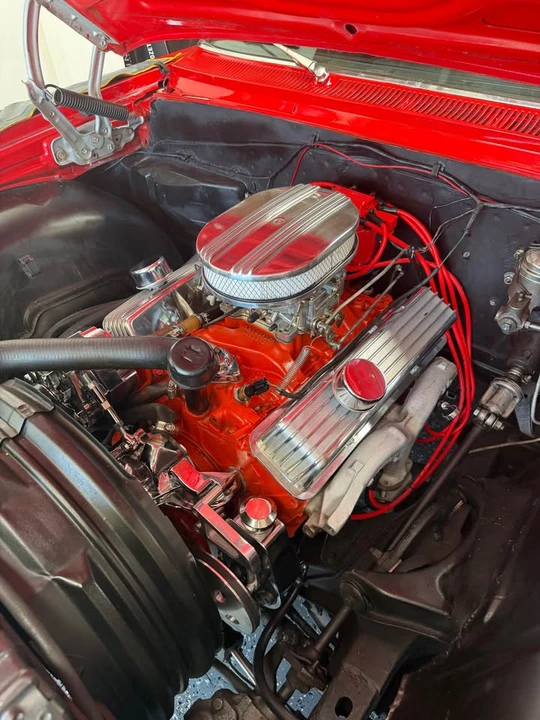 1964 Chevrolet Impala SS 3rd Gen - Image 13 of 18