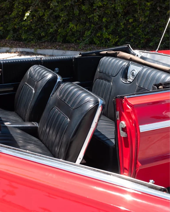 1964 Chevrolet Impala SS 3rd Gen - Image 7 of 18