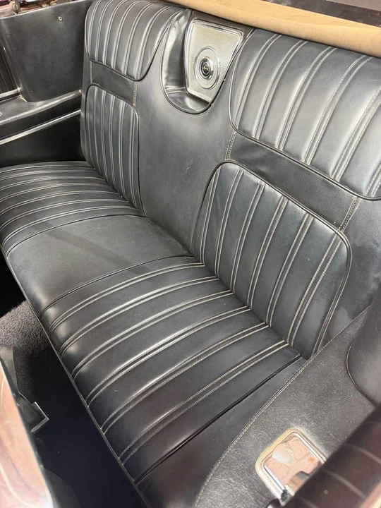 1964 Chevrolet Impala SS 3rd Gen - Image 11 of 18