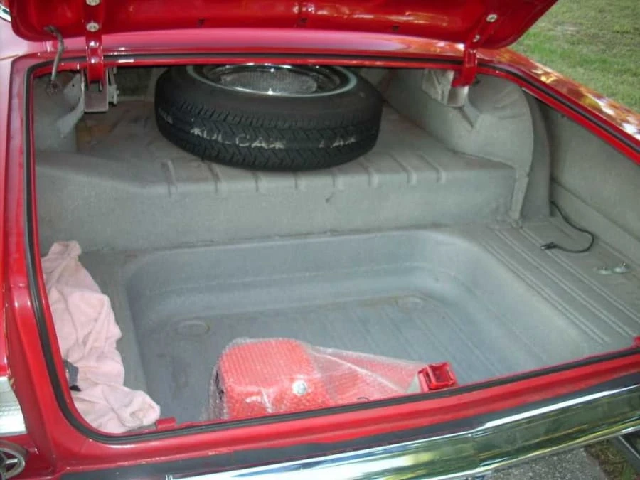 1964 Chevrolet Impala 3rd Gen - Image 18 of 18