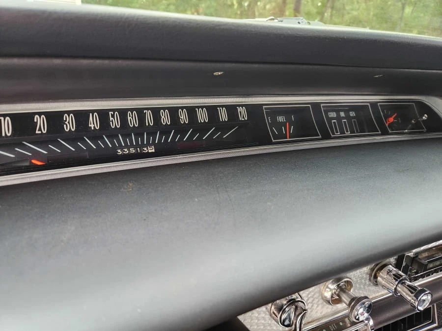 1964 Chevrolet Impala 3rd Gen - Image 14 of 18