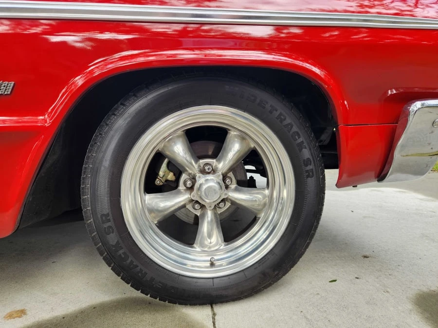 1964 Chevrolet Impala 3rd Gen - Image 11 of 18