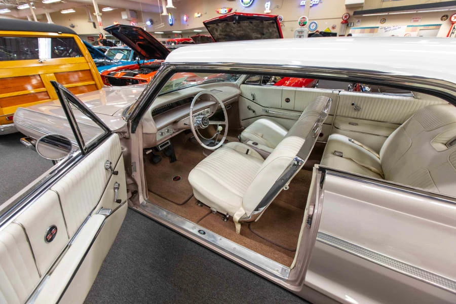 1964 Chevrolet Impala 3rd Gen - Image 3 of 18