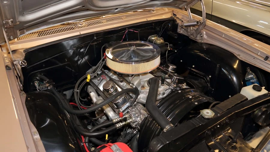 1964 Chevrolet Impala 3rd Gen - Image 5 of 18