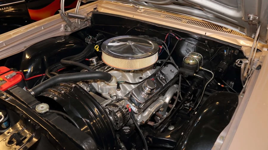 1964 Chevrolet Impala 3rd Gen - Image 7 of 18