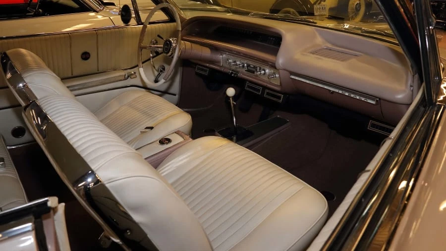 1964 Chevrolet Impala 3rd Gen - Image 6 of 18