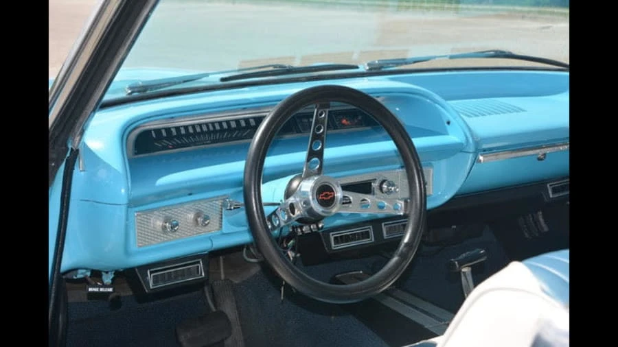 1964 Chevrolet Impala 3rd Gen - Image 3 of 12