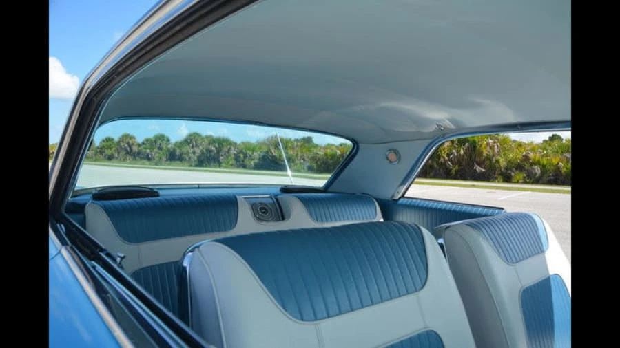 1964 Chevrolet Impala 3rd Gen - Image 4 of 12