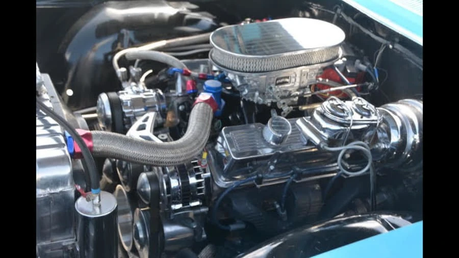 1964 Chevrolet Impala 3rd Gen - Image 6 of 12