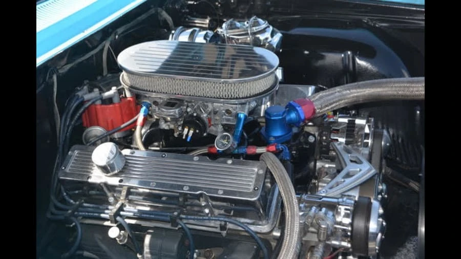 1964 Chevrolet Impala 3rd Gen - Image 7 of 12