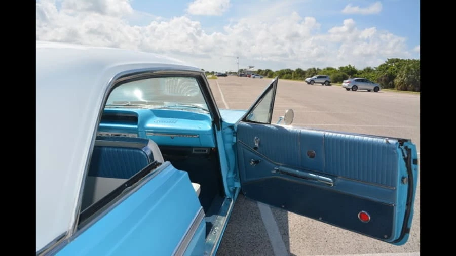 1964 Chevrolet Impala 3rd Gen - Image 5 of 19
