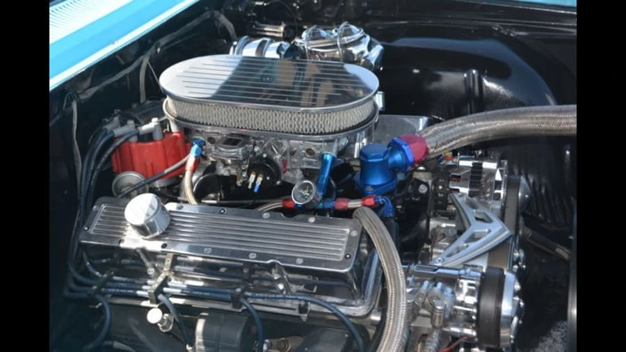 1964 Chevrolet Impala 3rd Gen - Image 8 of 19