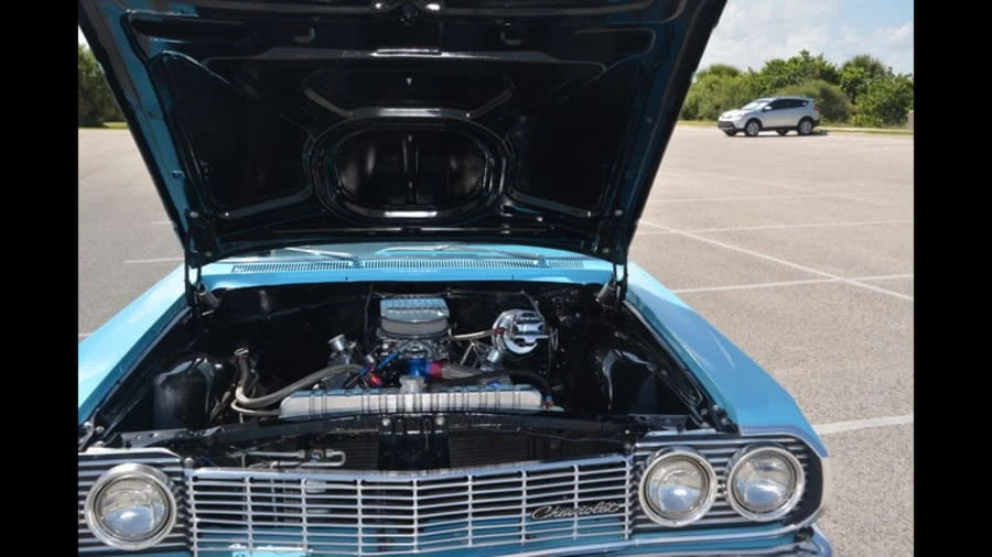 1964 Chevrolet Impala 3rd Gen - Image 9 of 19