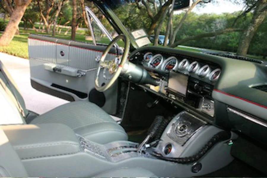 1964 Chevrolet Impala 3rd Gen - Image 2 of 7