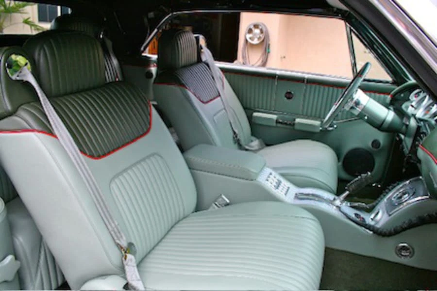 1964 Chevrolet Impala 3rd Gen - Image 3 of 7