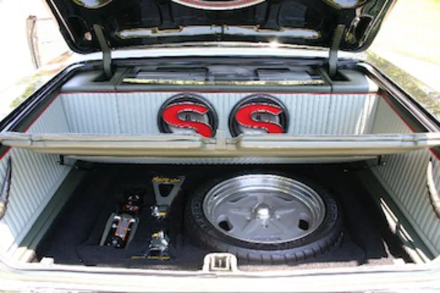 1964 Chevrolet Impala 3rd Gen - Image 5 of 7
