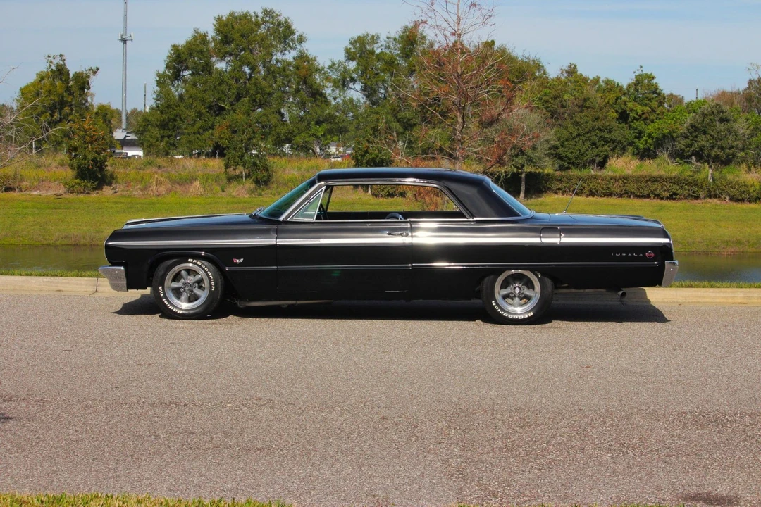 1964 Chevrolet Impala 3rd Gen - Image 2 of 31