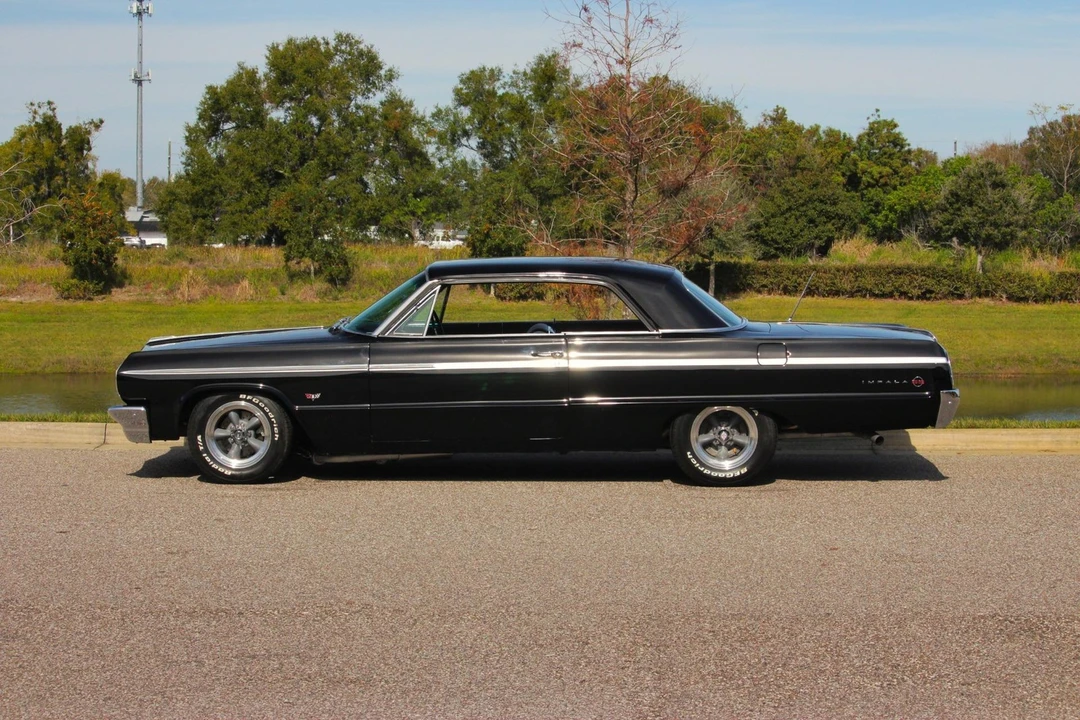1964 Chevrolet Impala 3rd Gen - Image 19 of 31