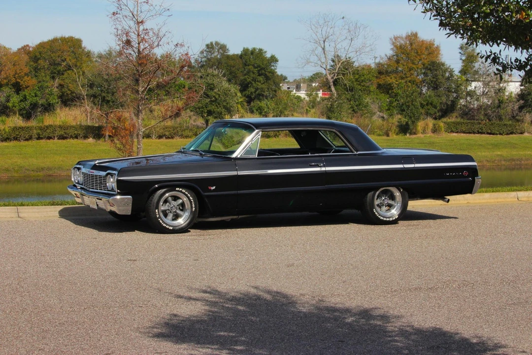 1964 Chevrolet Impala 3rd Gen - Image 20 of 31
