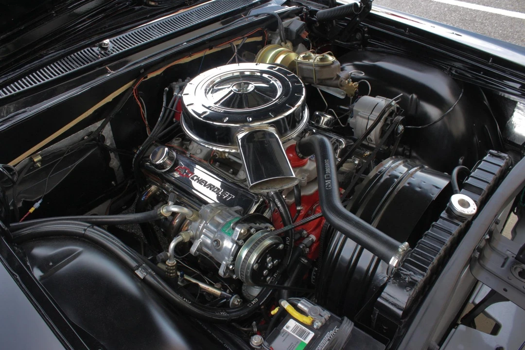 1964 Chevrolet Impala 3rd Gen - Image 16 of 31